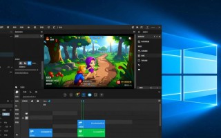Windows系统录屏功能藏在哪儿？新手找不到怎么办？