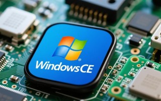 Windows CE系统软件app哪里下载？老设备能用吗？