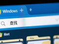 Windows find命令如何实现模糊匹配？详细教程与参数解析
