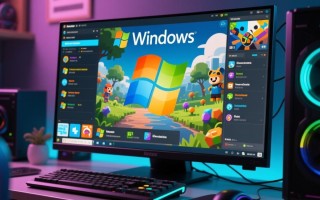 Windows游戏安装失败怎么办？新手必看详细步骤指南