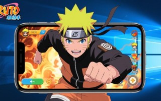 Windows上能玩火影手游吗？官方版在哪下载？