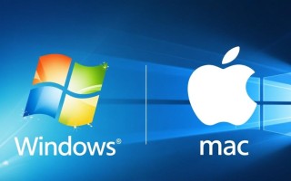 如何在Windows电脑上直接启动Mac系统？