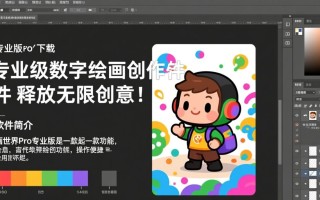 画世界Pro专业版PC版下载安装教程及资源哪里找？