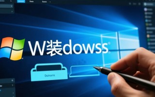 如何更改Windows安装目录到其他盘符？