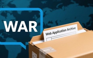 Windows系统详细步骤，本地如何运行war包文件？