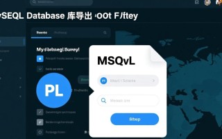 php将mysql数据库整库导出生成sql文件的具体实现