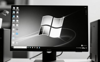 Windows怎么开启黑白模式？手机电脑黑白模式设置方法