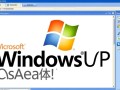 windows xp字体文件