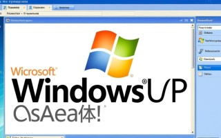 windows xp字体文件