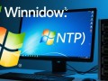 Windows关闭ntp对时后，时间还能手动校准吗？