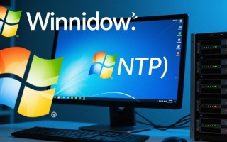 Windows关闭ntp对时后，时间还能手动校准吗？