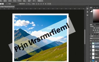 PHP文字水印输出图片时如何解决图片不显示或水印位置偏移问题？