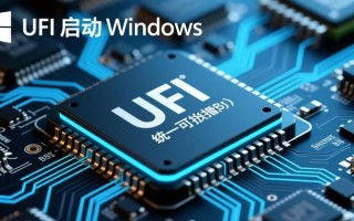 uefi启动的Windows如何设置双系统？