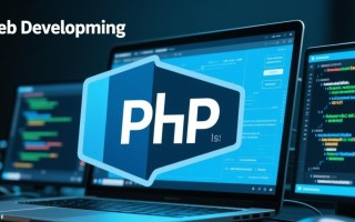 PHP服务器端开发实例下载