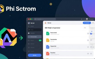 phpstorm如何设置服务器连接及上传文件到远程服务器？