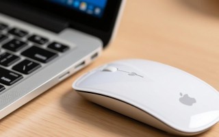 苹果鼠标在Windows上能正常使用触摸功能吗？