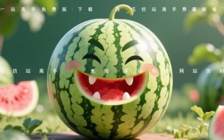 西瓜仿站高手免费版下载安全吗？最新版有风险吗？