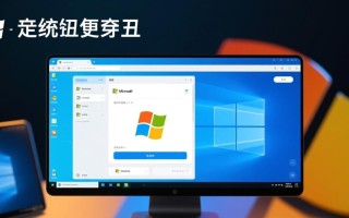 Windows更新界面变丑了，怎么恢复以前的设计风格？
