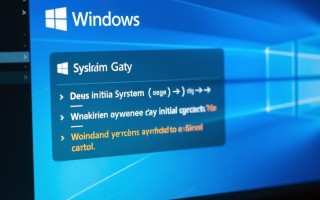 Windows启动地址在哪？如何修改启动项路径？