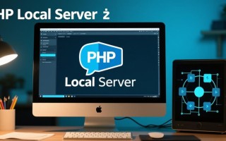 如何在Windows系统上搭建PHP本地服务器环境？