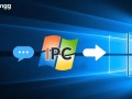 nanomsg ipc通信 windows