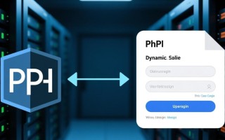php文件如何链接数据库文件夹？配置步骤与常见问题解析