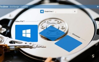Windows无损分盘会丢失数据吗？安全操作步骤有哪些？