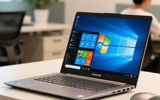 联想小新显示windows界面却没反应怎么办？