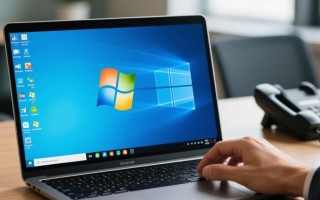 windows系统快速静音