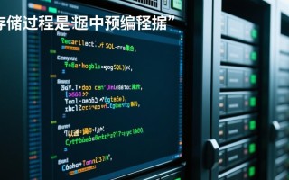pb如何调用sql存储过程并处理返回结果？