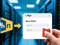 php如何安全彻底删除post数据库中的数据？