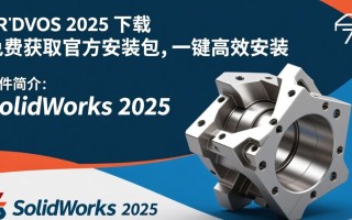 SolidWorks 2025免费下载安装，一键获取正版软件。