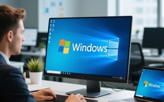 如何快速执行Windows软件？提升效率的实用技巧分享