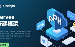 PHP服务器搭建框架，新手如何快速上手部署？