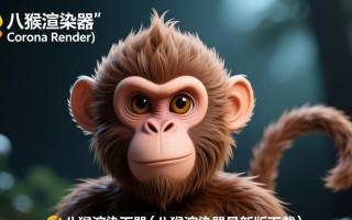 八猴渲染器正式版下载最新版在哪找？安全吗？