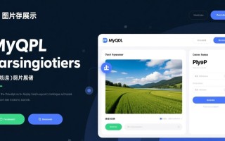 php如何实现mysql图片存储与读取？