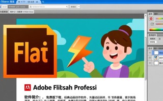 Flash CS6免费版下载安装安全吗？哪里能找到正规渠道？