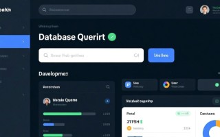 php数据库查询计数，如何高效获取总记录数？