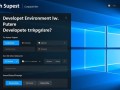 Windows Superset开发环境如何快速搭建与配置？
