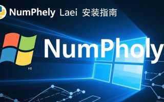 Windows下numpy库安装失败怎么办？详细步骤避坑指南