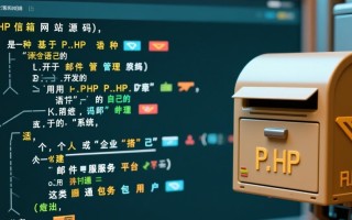 php信箱网站源码