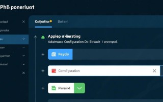 php数据库连接配置文件如何正确配置才能安全高效连接数据库？