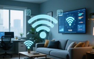 Windows如何强化无线信号？提升网络稳定性的实用方法有哪些？