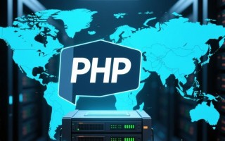 php服务器程序下载，稳定高效运行必备工具