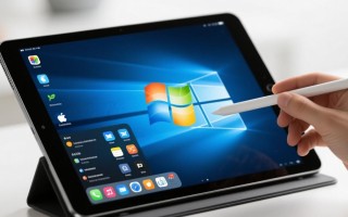 iPad装Windows可行吗？兼容性与性能如何？