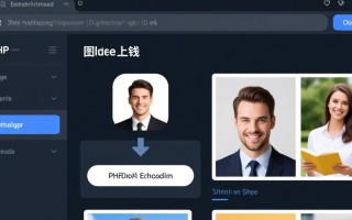 php实现上传图片生成缩略图示例