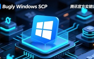 Bugly Windows SDK如何快速集成与调试？