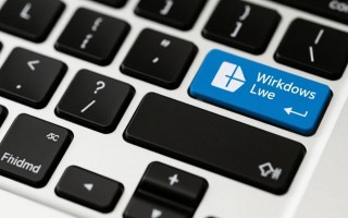 Windows z按键失灵怎么办？3招快速修复指南