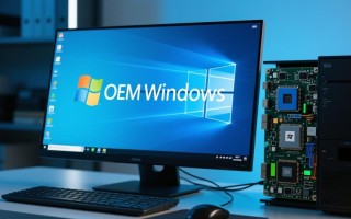 oem windows 升级 ssd 后，系统激活会失效吗？