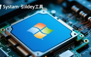 Windows系统引导工具怎么选？新手必看！